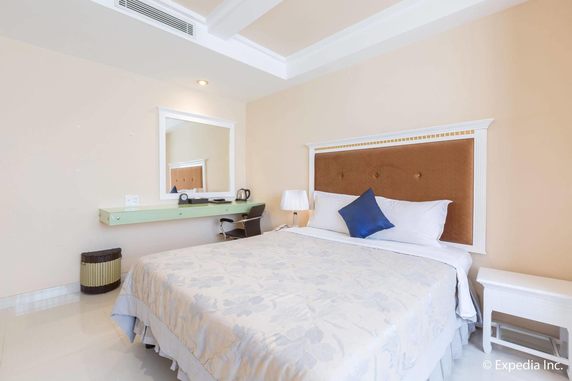 Dyn Opera Hotel Hô Chi Minh-Ville