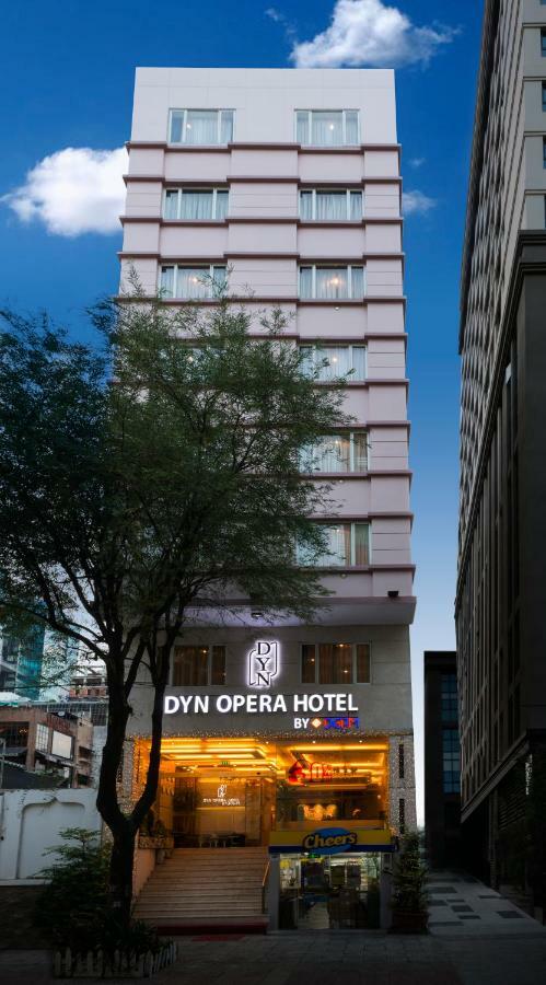 Khách sạn Dyn Opera TP. Hồ Chí Minh